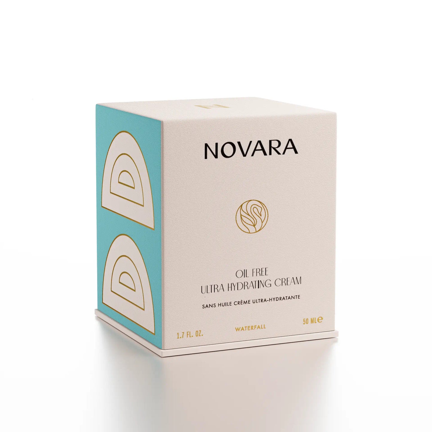 Oil Free Hydrating Cream image 5