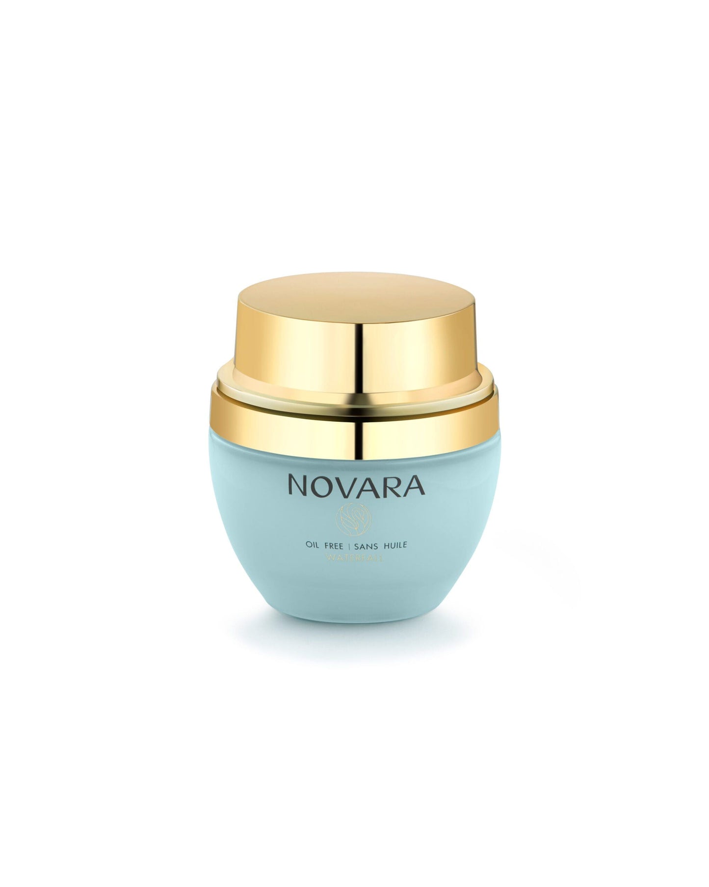 Oil Free Hydrating Cream image 0