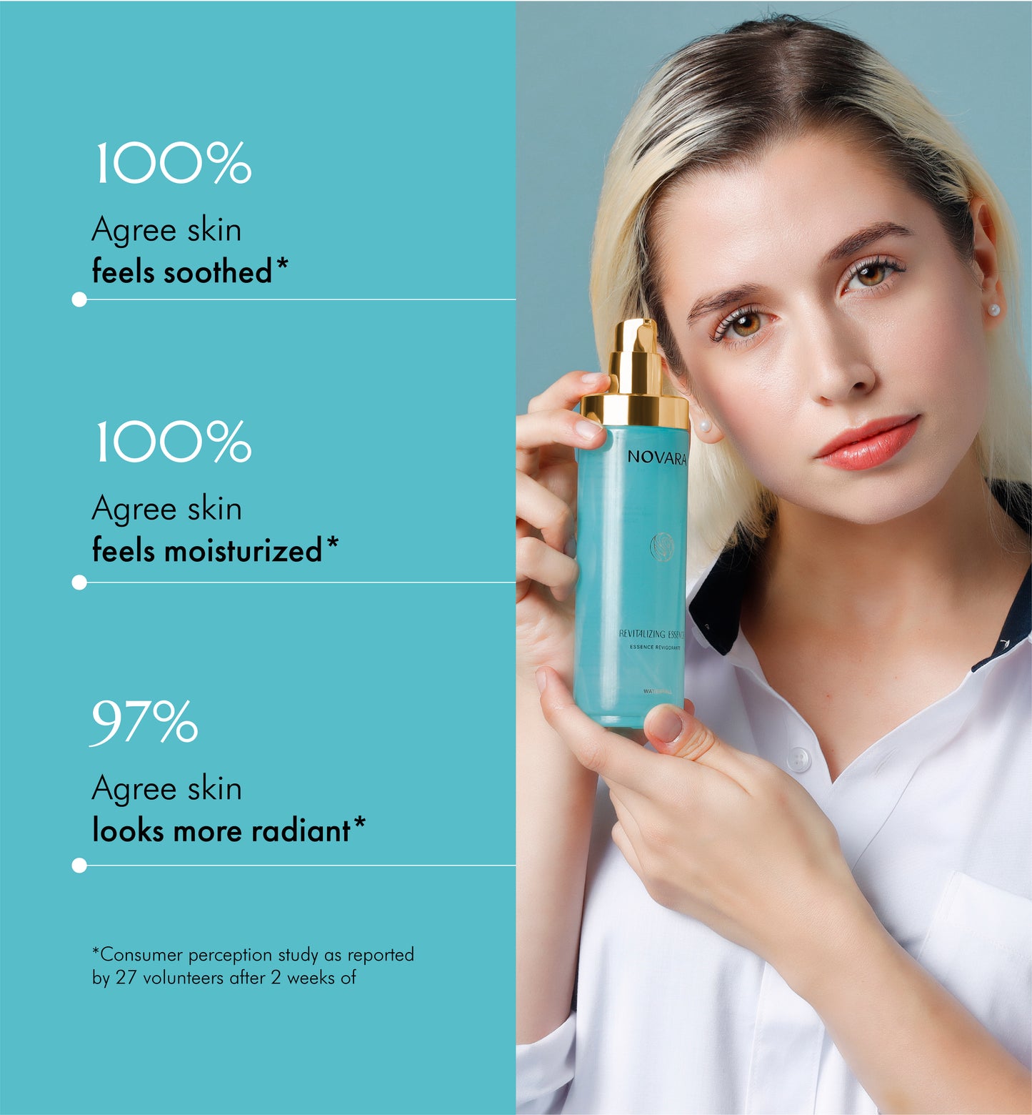 Revitalizing Essence