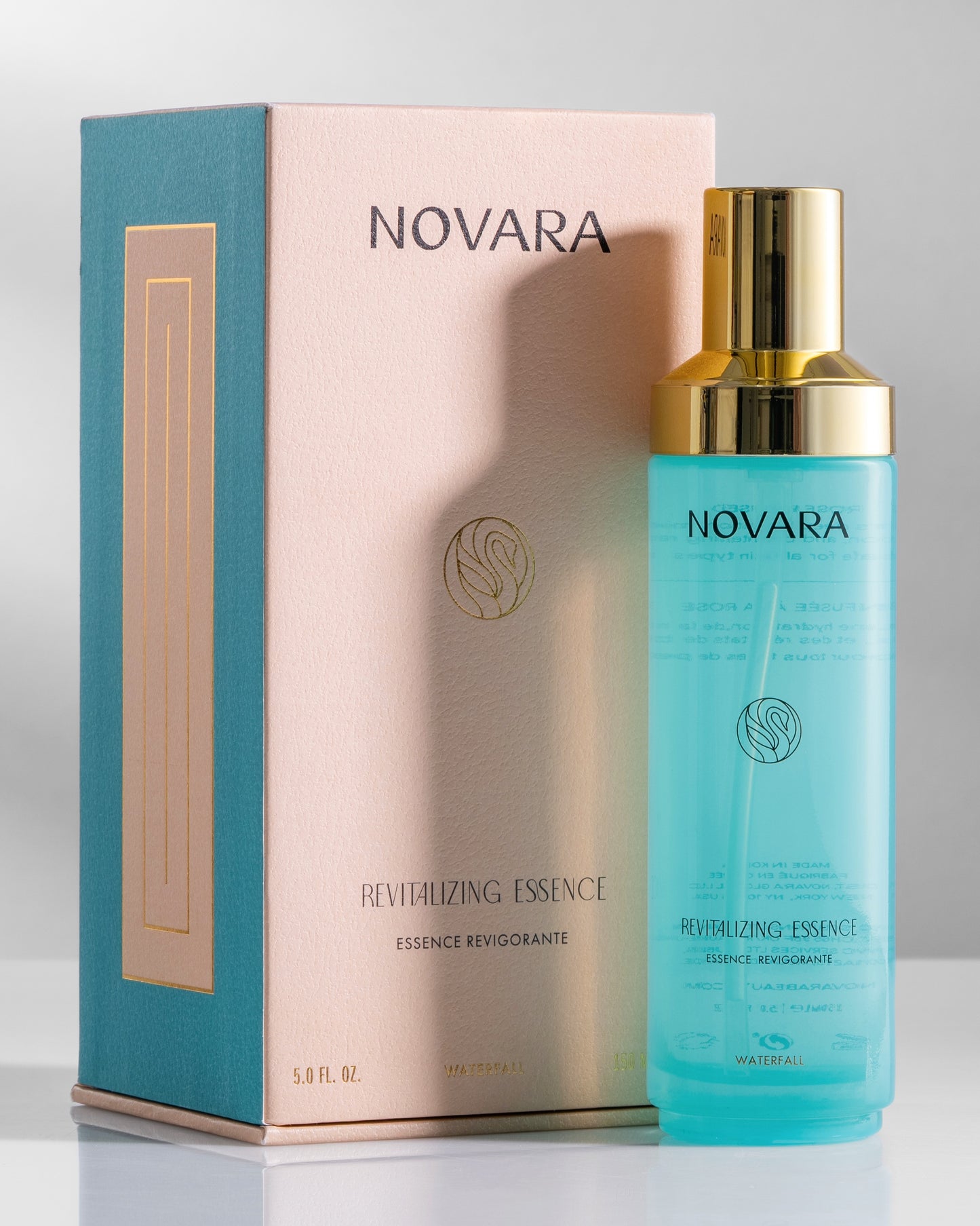 Revitalizing Essence