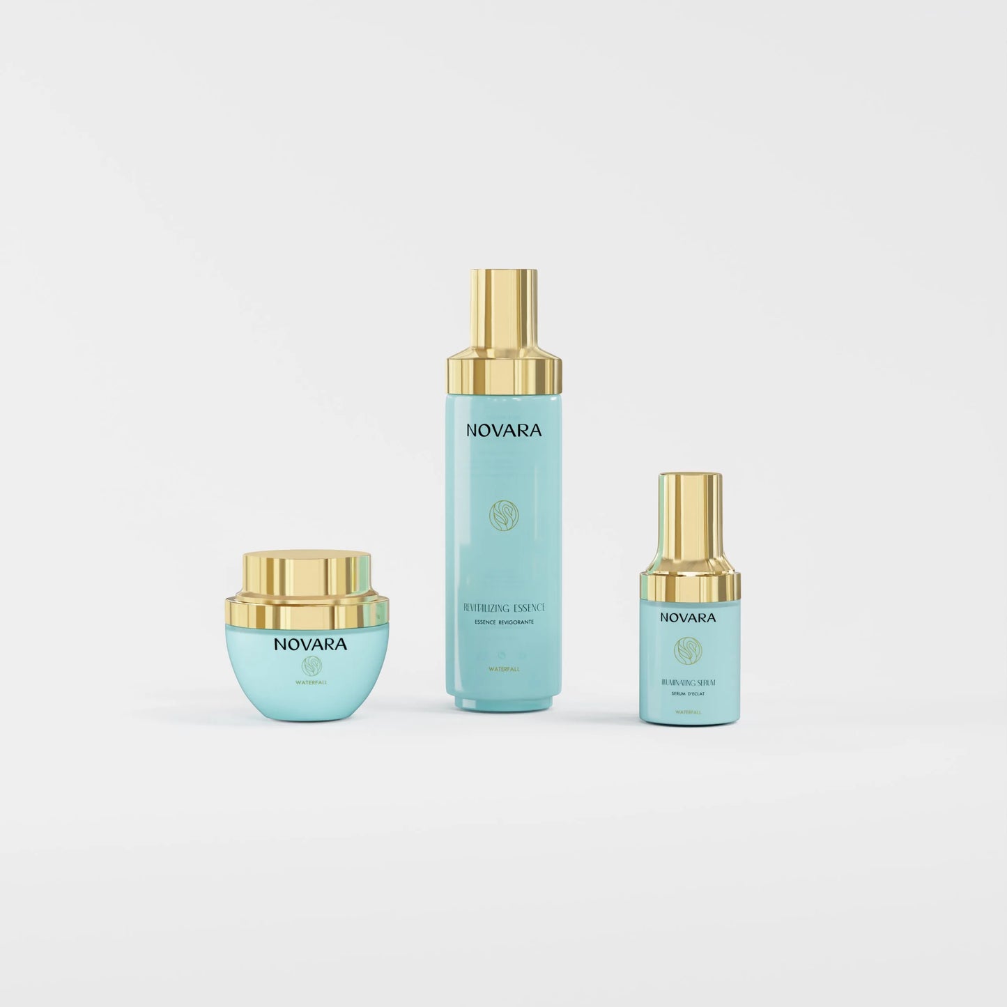 Daily Essentials Set