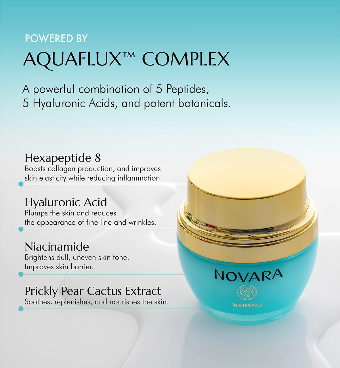 Ultra Hydrating Cream