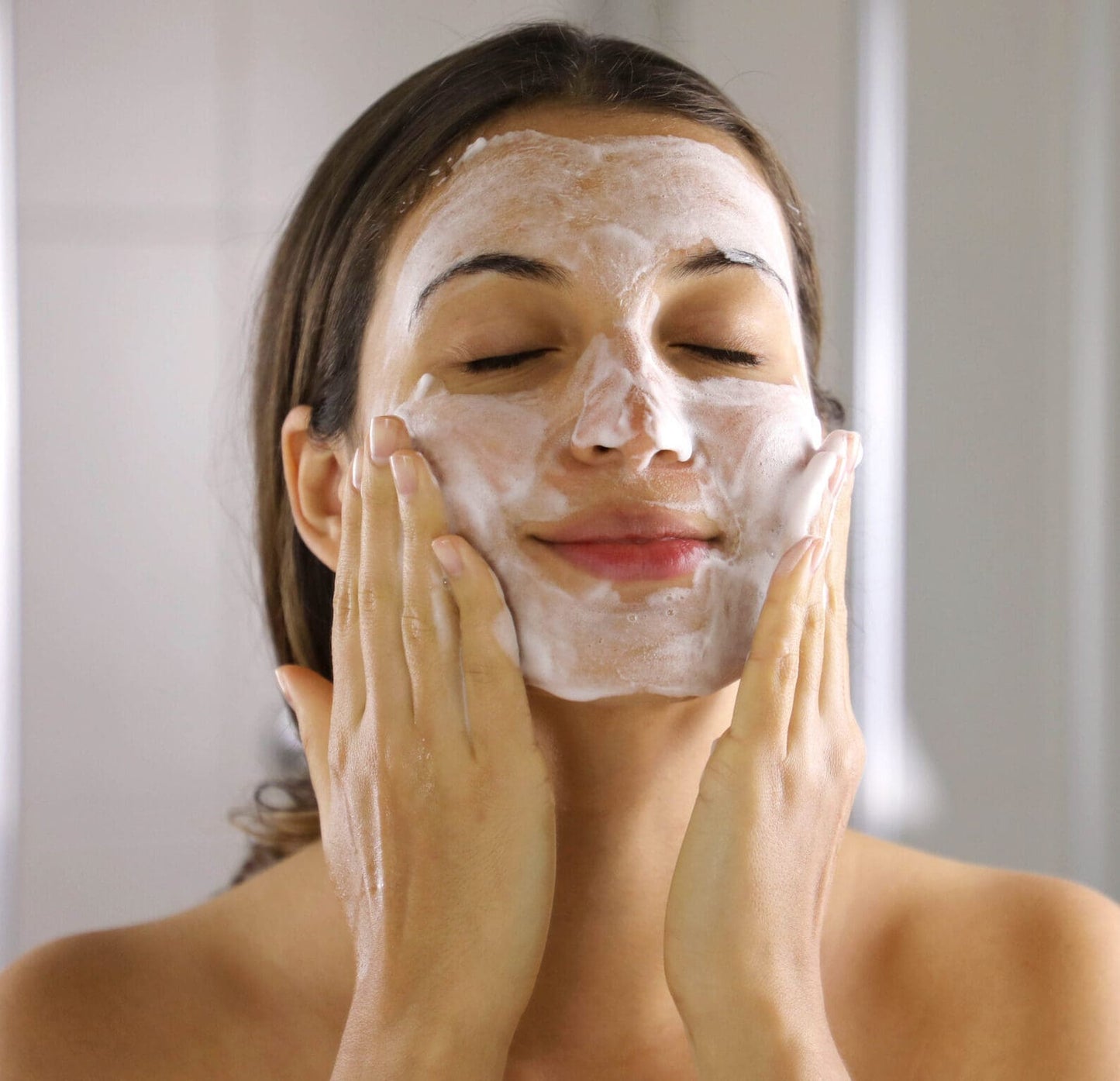 Purifying Cleanser image 2